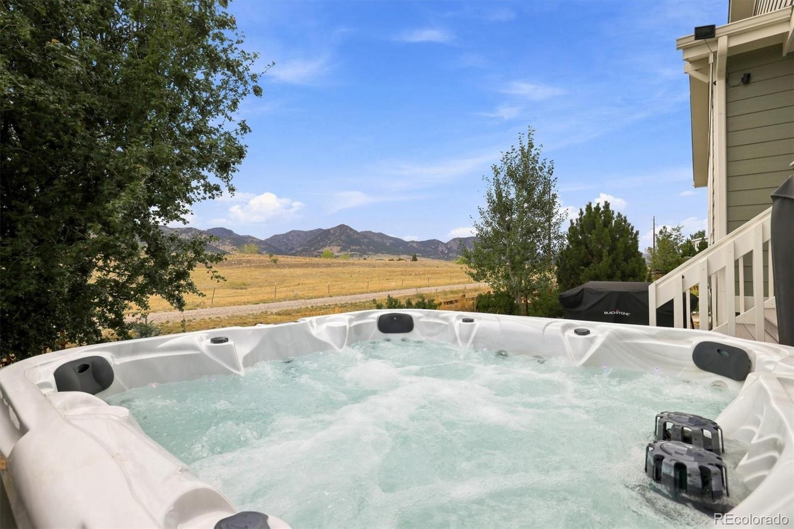 9437 Iron Mountain Way