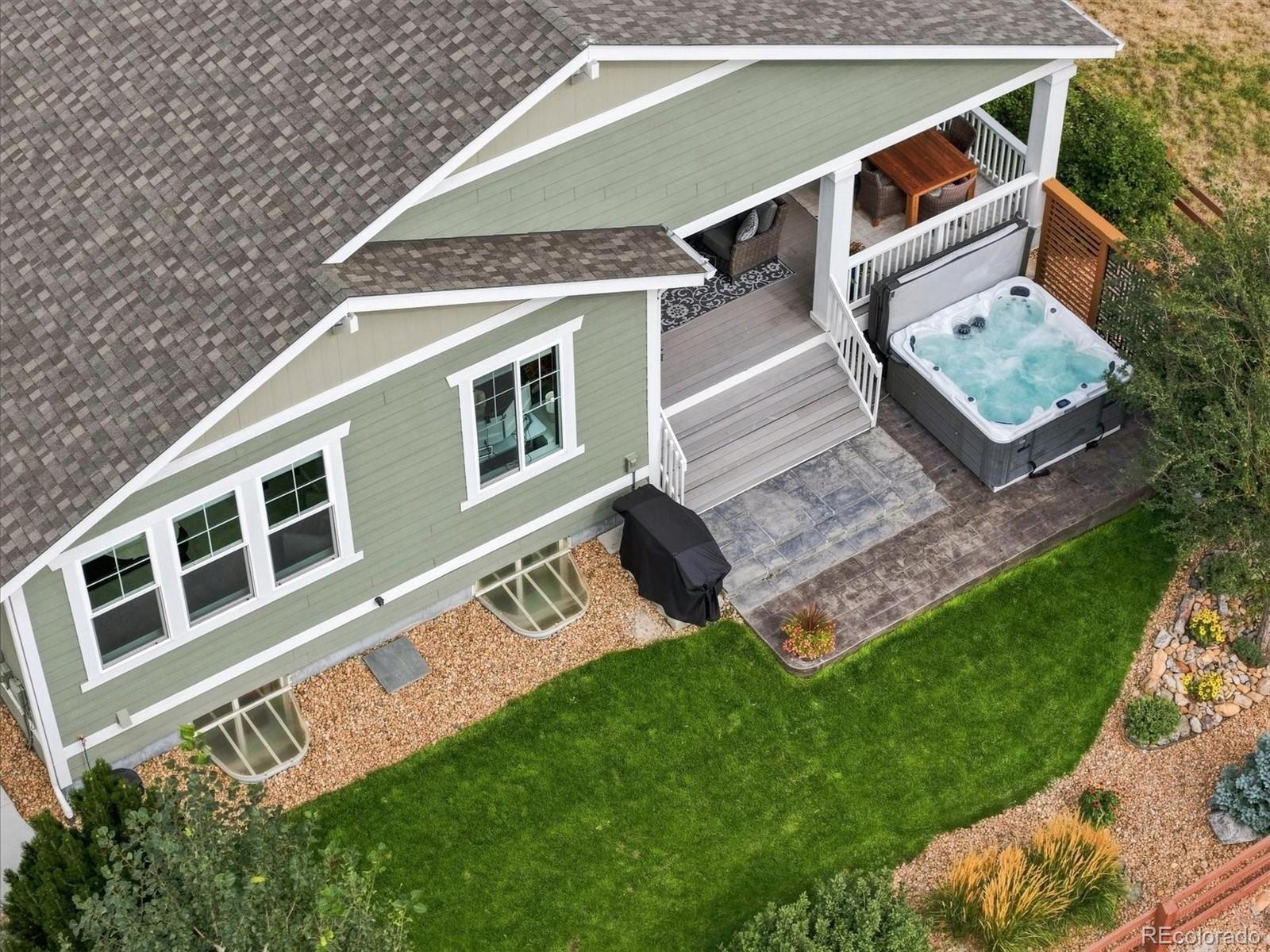 9437 Iron Mountain Way
