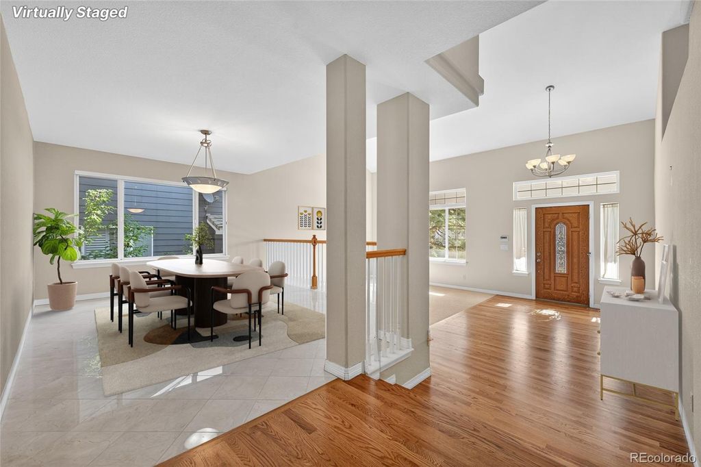 Photo of 10473 Grizzly Gulch, Highlands Ranch, CO 80129 (MLS # 8399033)