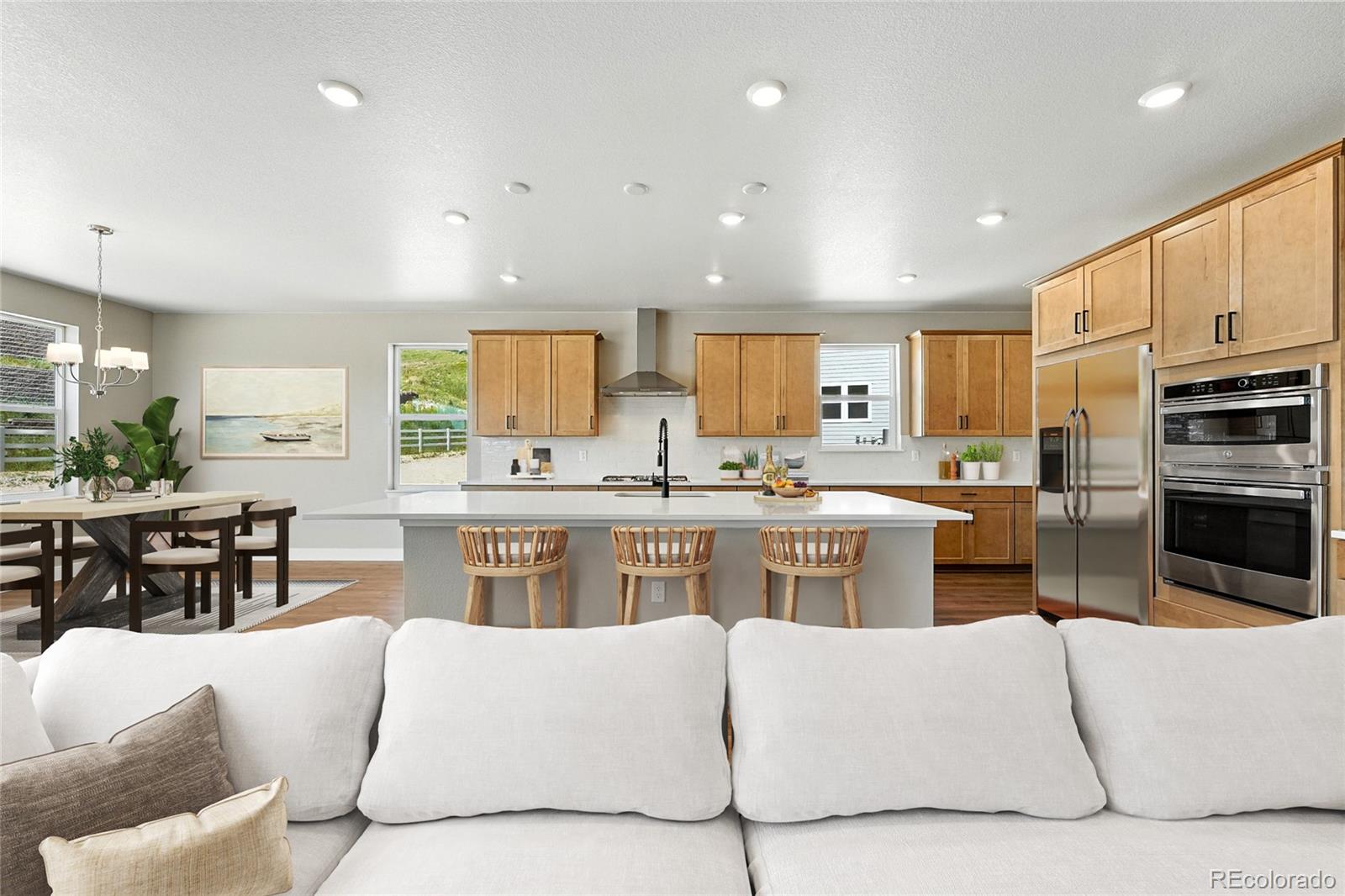 1694 Fox Trotter Point