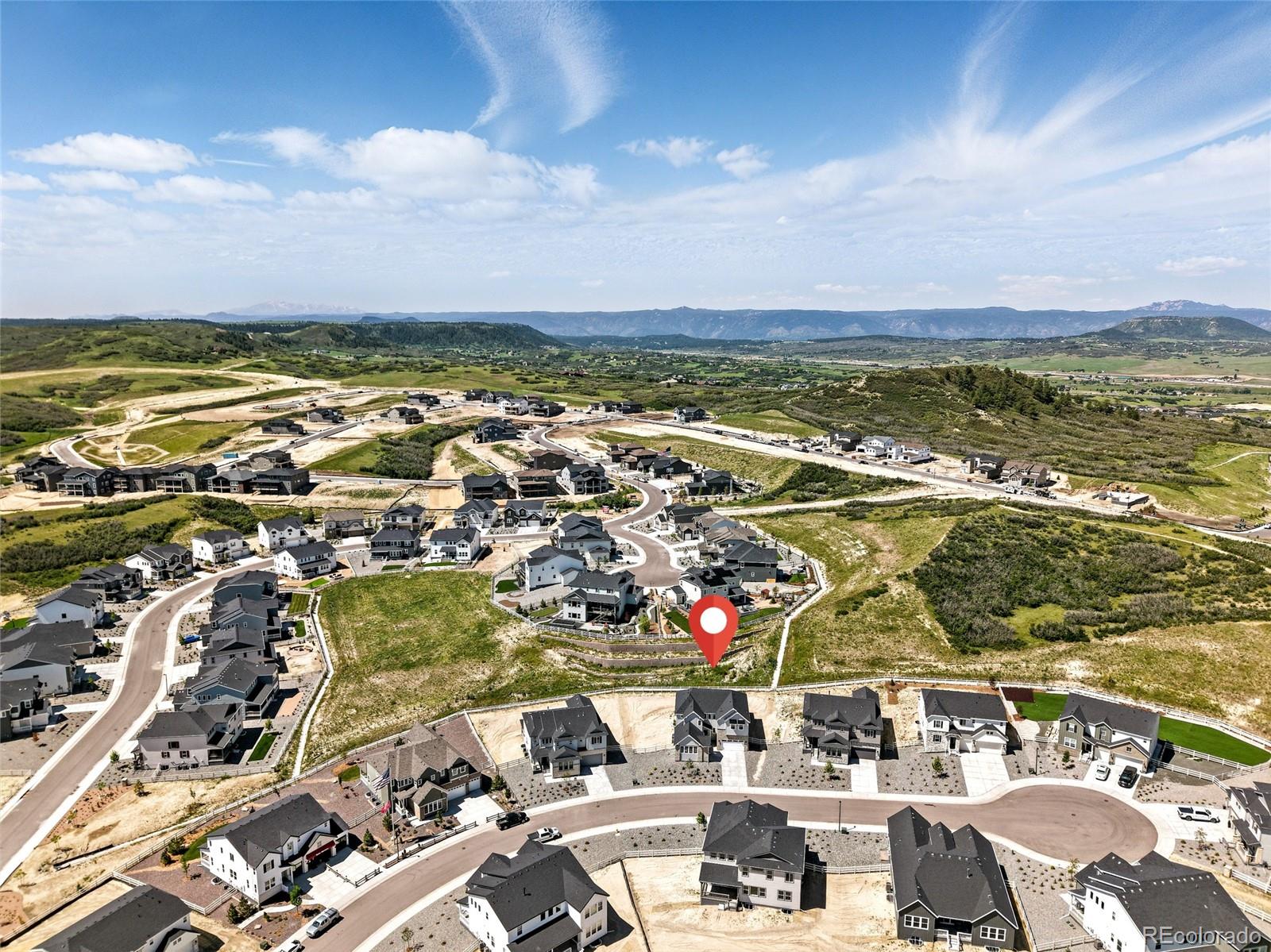 1694 Fox Trotter Point