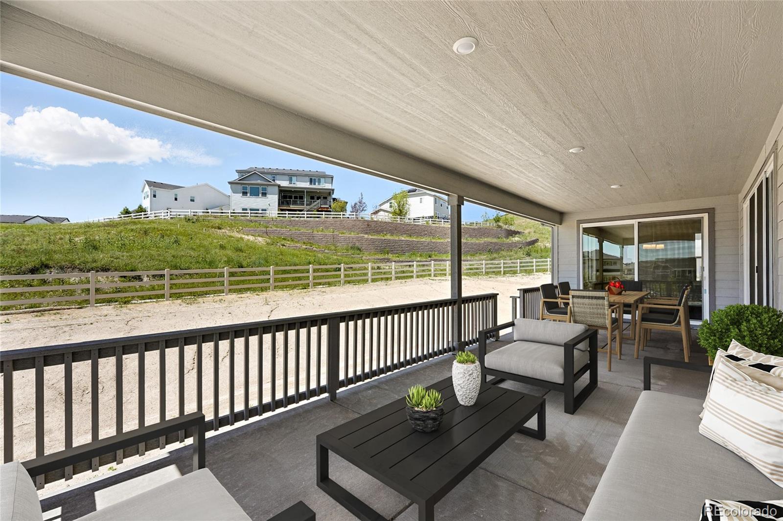 1694 Fox Trotter Point