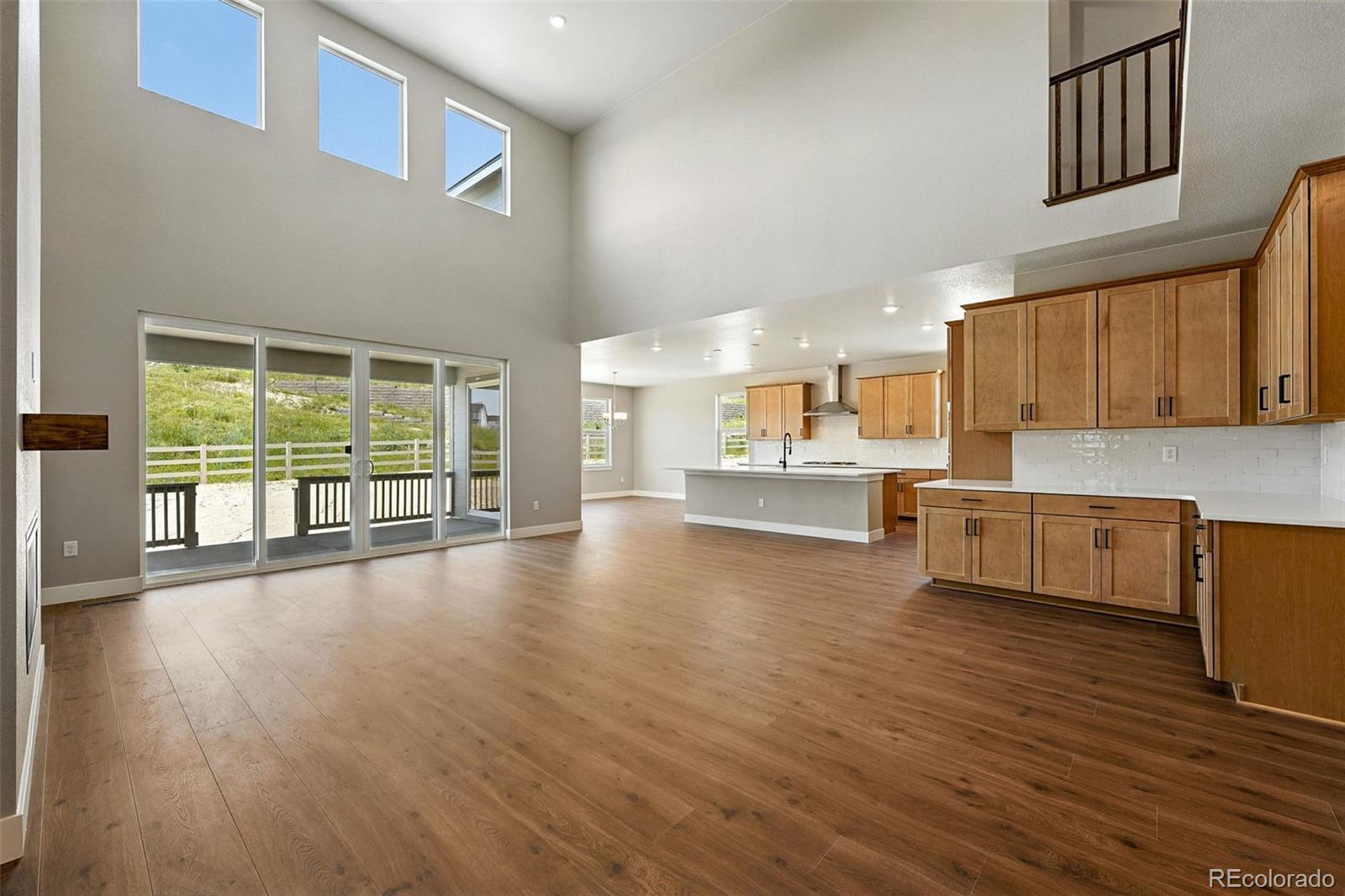 1694 Fox Trotter Point