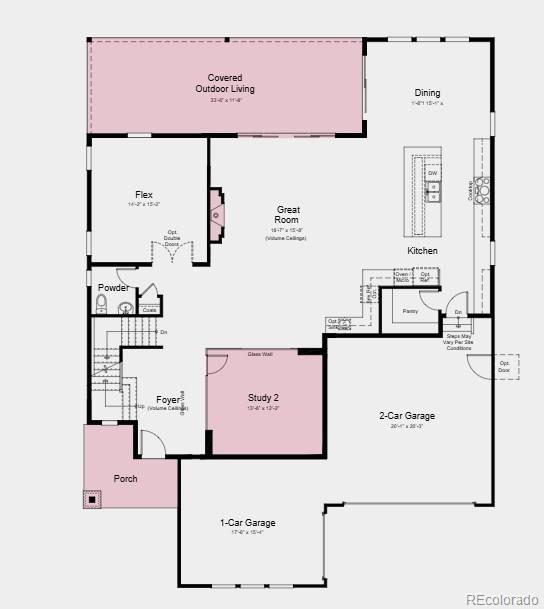 1694 Fox Trotter Point
