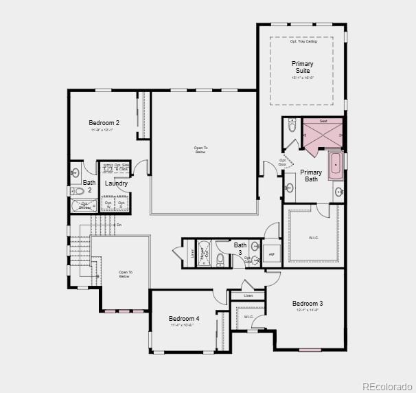 1694 Fox Trotter Point