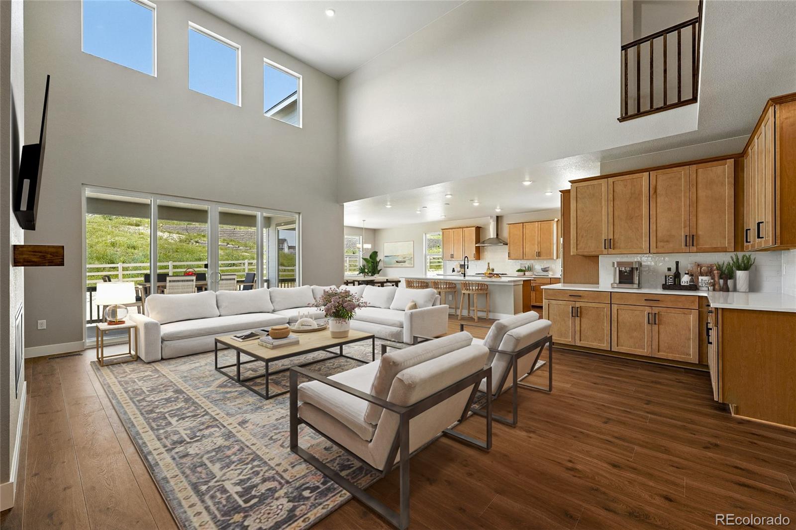 1694 Fox Trotter Point