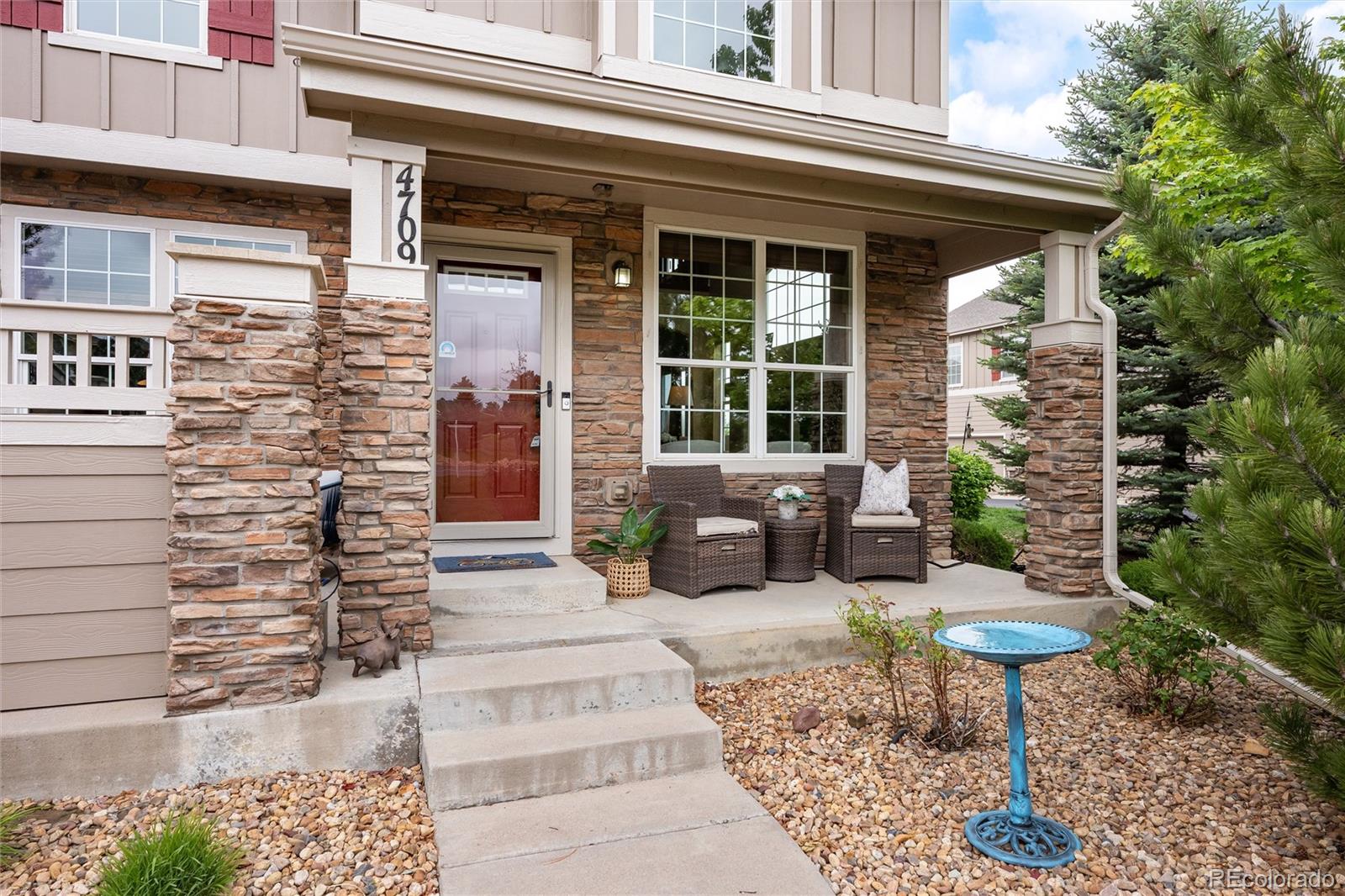 4709 Raven Run
