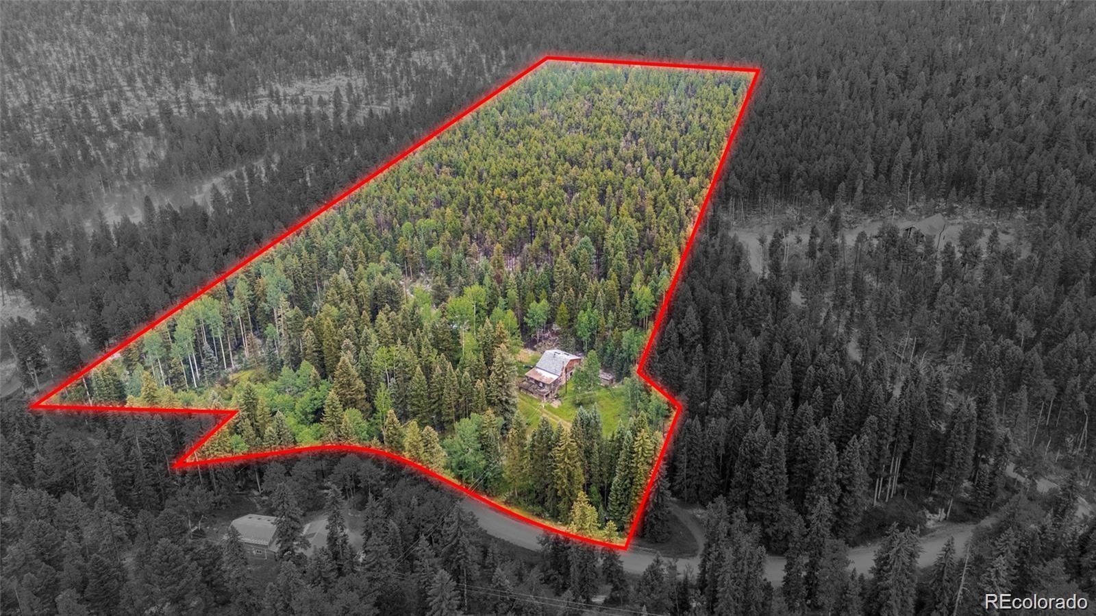 11173 S Barney Gulch Road