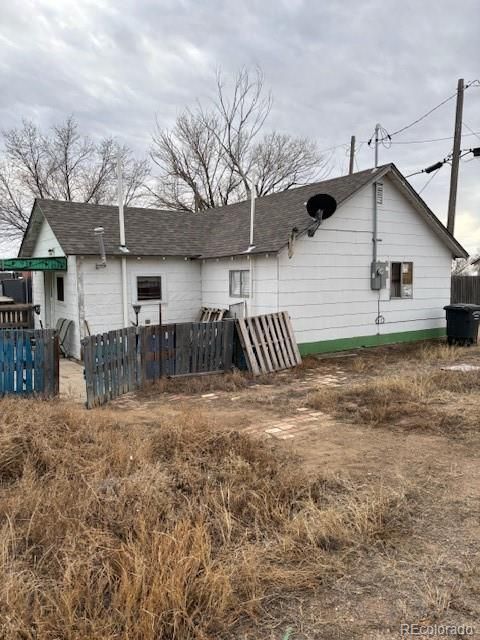 524 Iowa Rocky Ford CO 81067