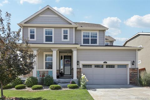 2450 E 160th Place Thornton CO 80602