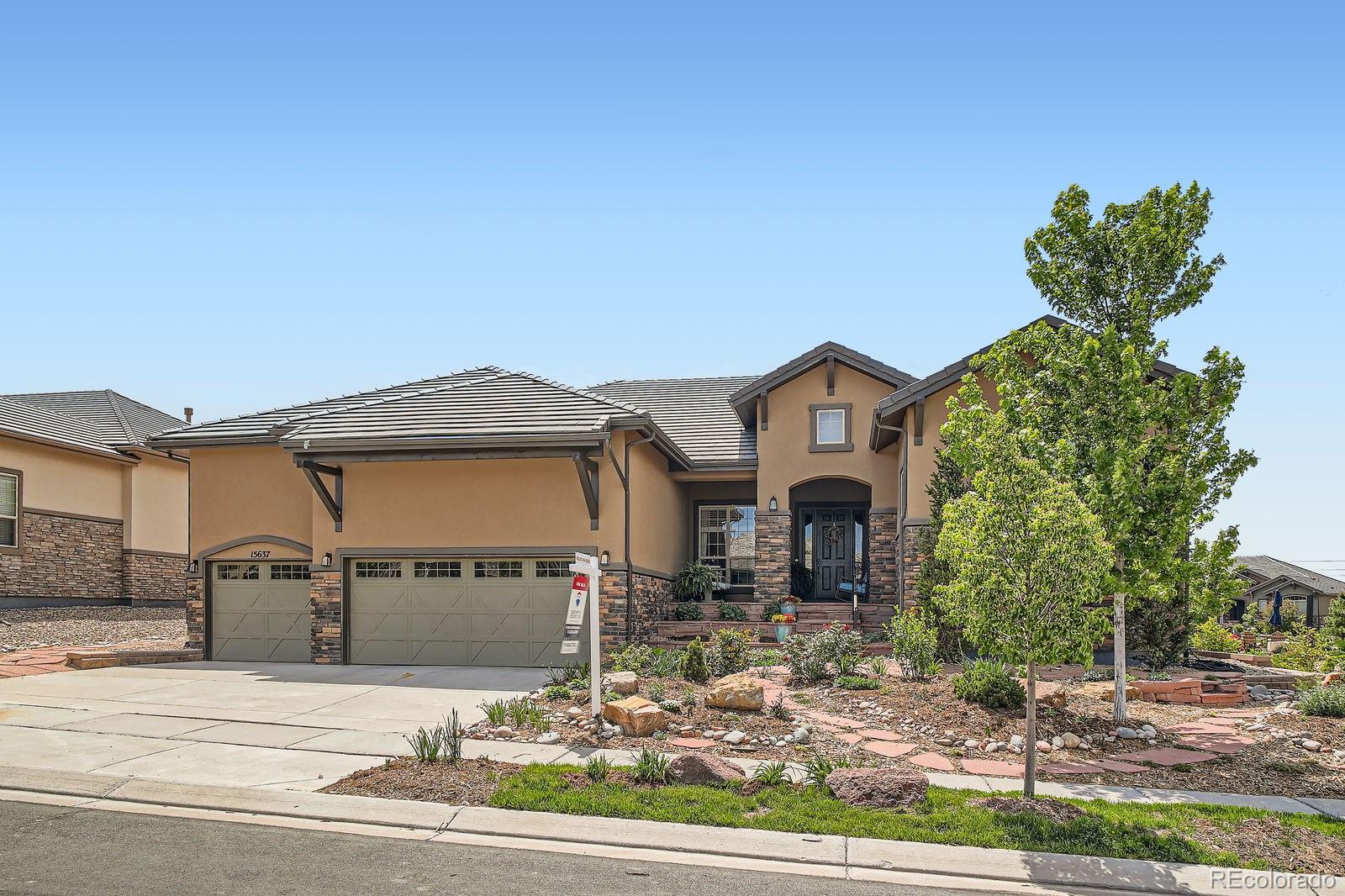 15637 Deer Mountain Circle