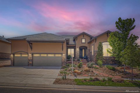 15637 Deer Mountain Circle Broomfield CO 80023