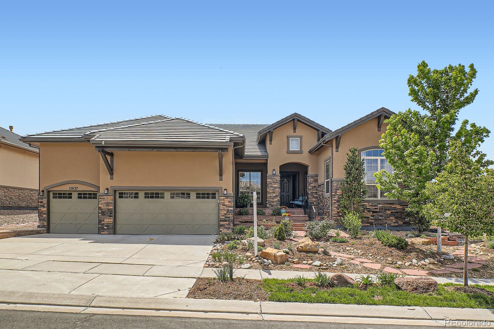 15637 Deer Mountain Circle