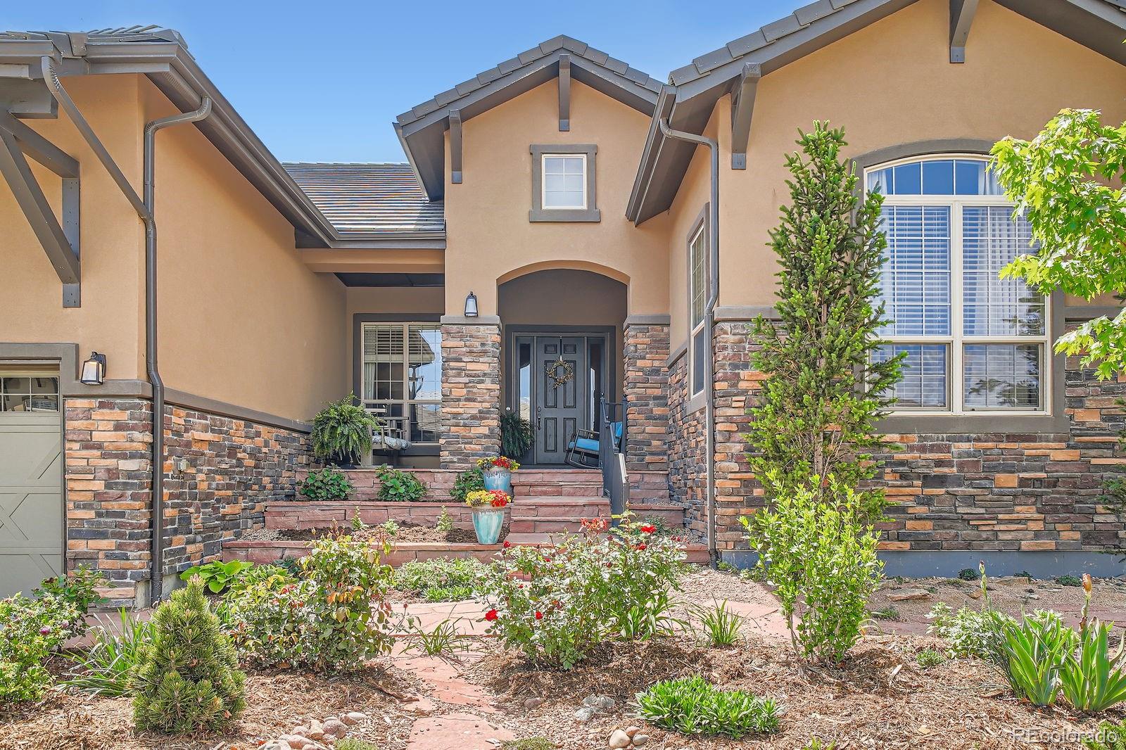 15637 Deer Mountain Circle