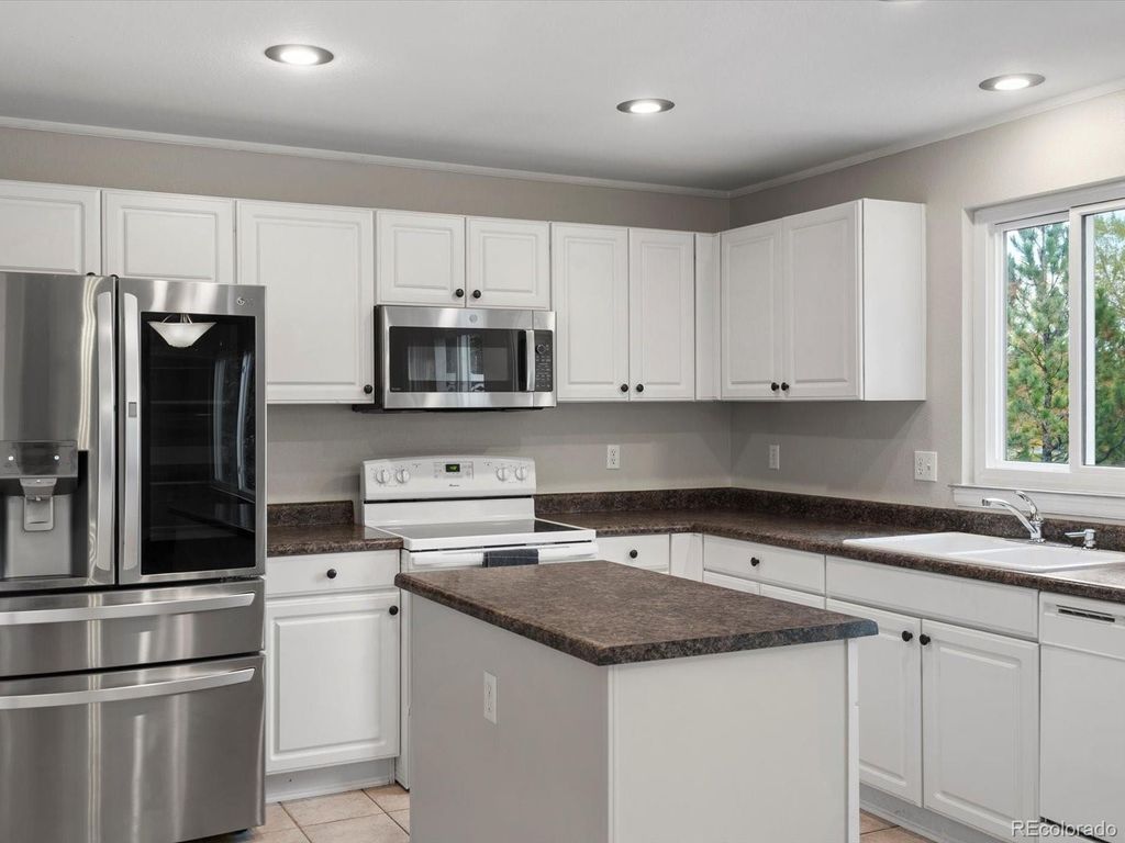 Photo of 11710 Meadowood Lane, Parker, CO 80138 (MLS # 8095409)