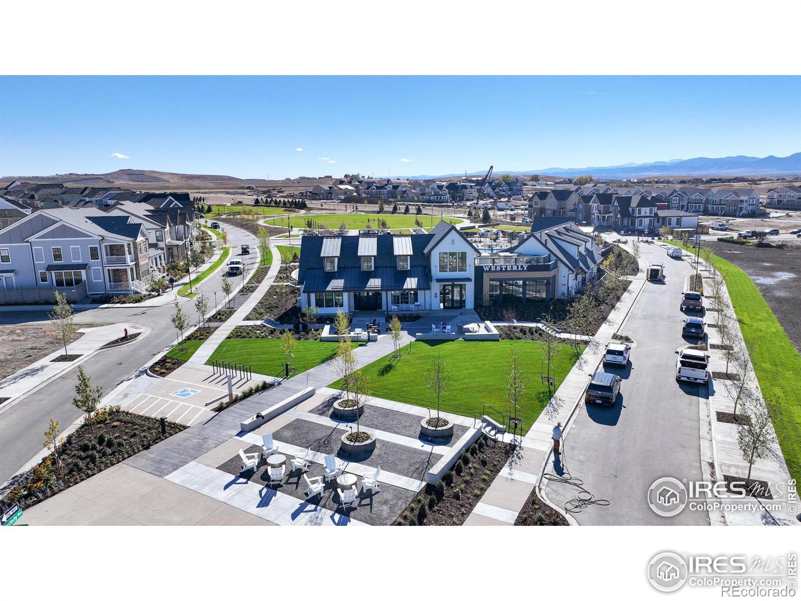 155 Washington Street