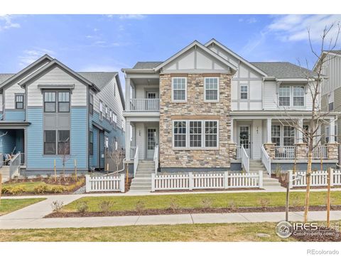 155 Washington Street Erie CO 80516