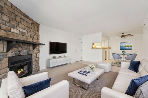 Photo of 8335 Fairmount Drive #2-103, Denver, CO 80247 (MLS # 3286658)