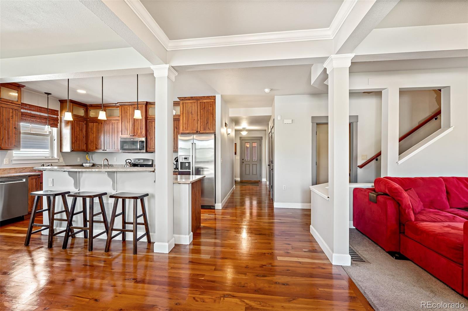 1458 Ajax Way, Longmont, CO, 80504 4 1458 Ajax Way