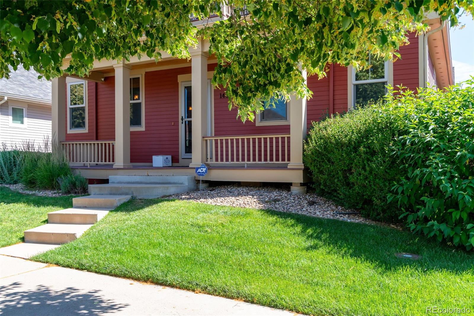 1458 Ajax Way, Longmont, CO, 80504 2 1458 Ajax Way