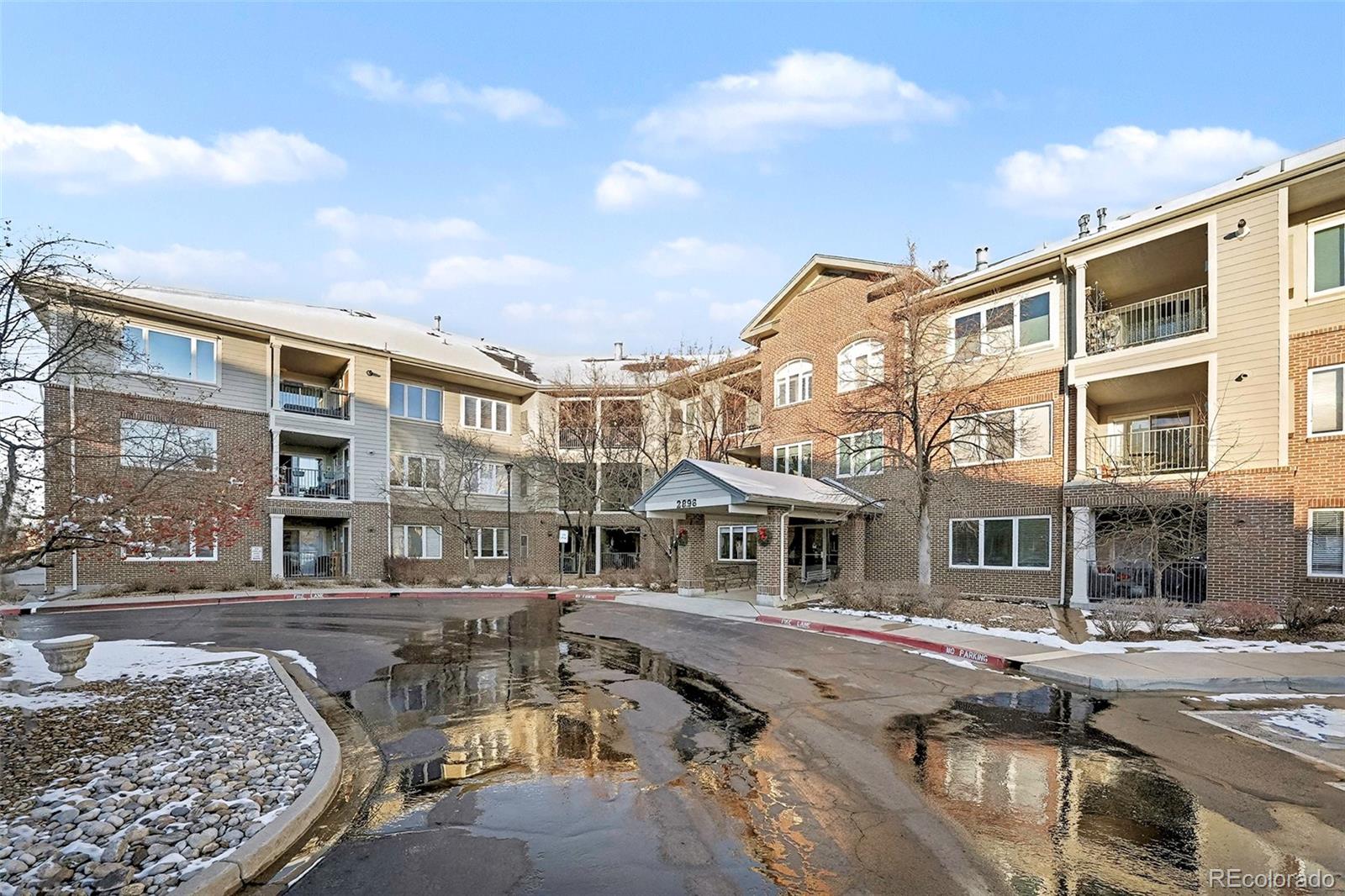 2896 W Riverwalk Circle A105