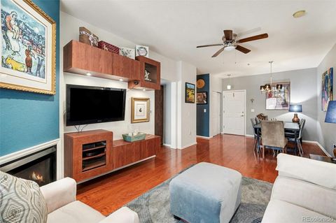 2896 W Riverwalk Circle A105 Littleton CO 80123