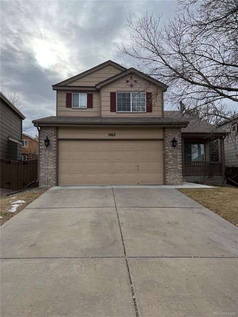 1062 Timbervale Trail, Highlands Ranch, CO 80129 - #: 4294662