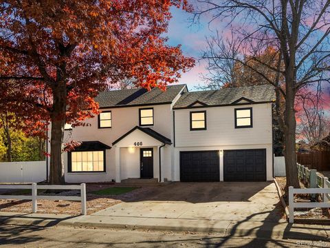 466 Sherilynn Circle Firestone CO 80520