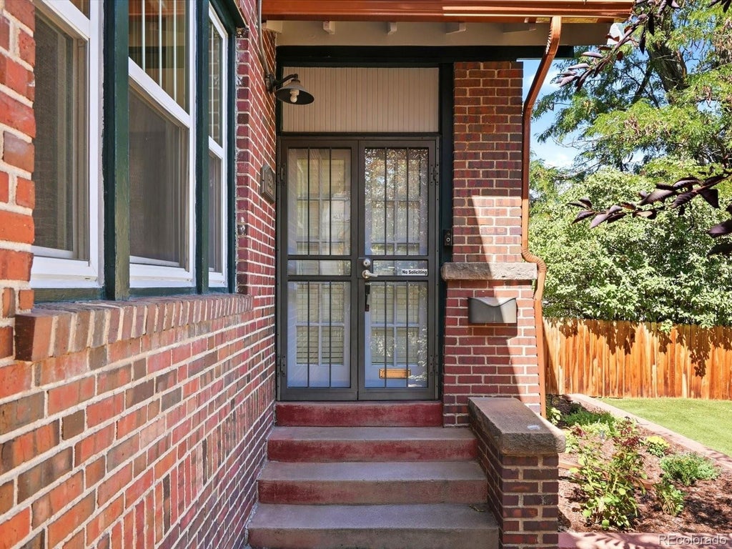 Photo of 3131 Meade Street, Denver, CO 80211 (MLS # 2036137)