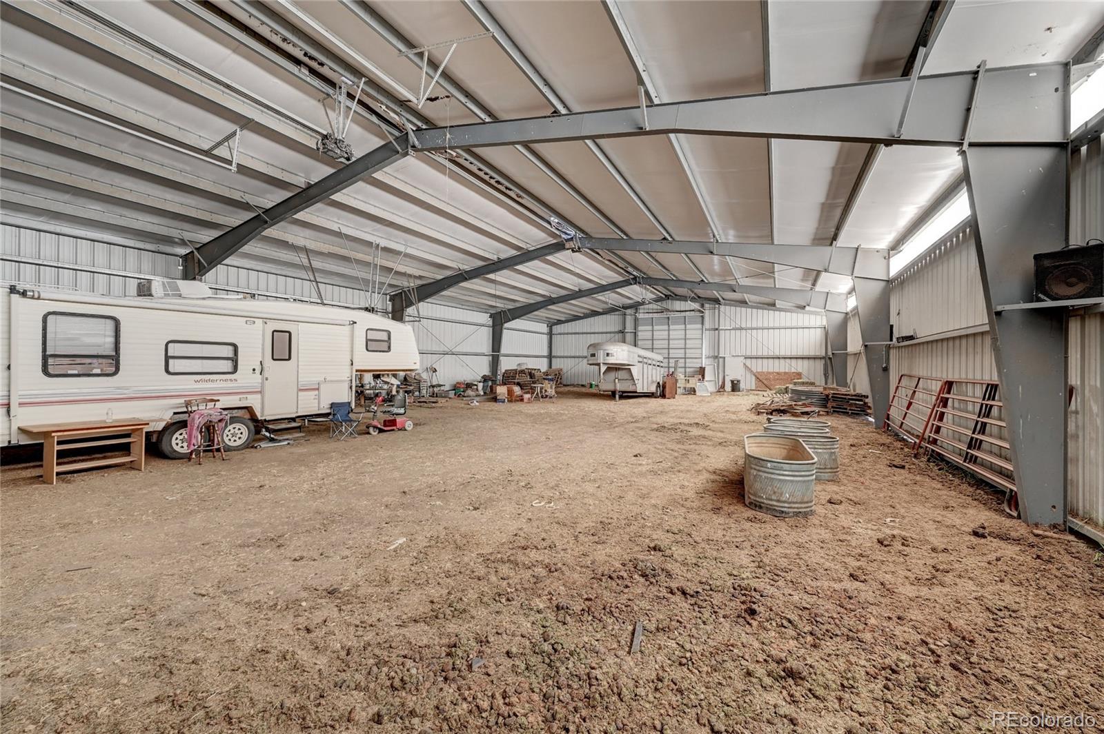 12275 N Calhan Highway