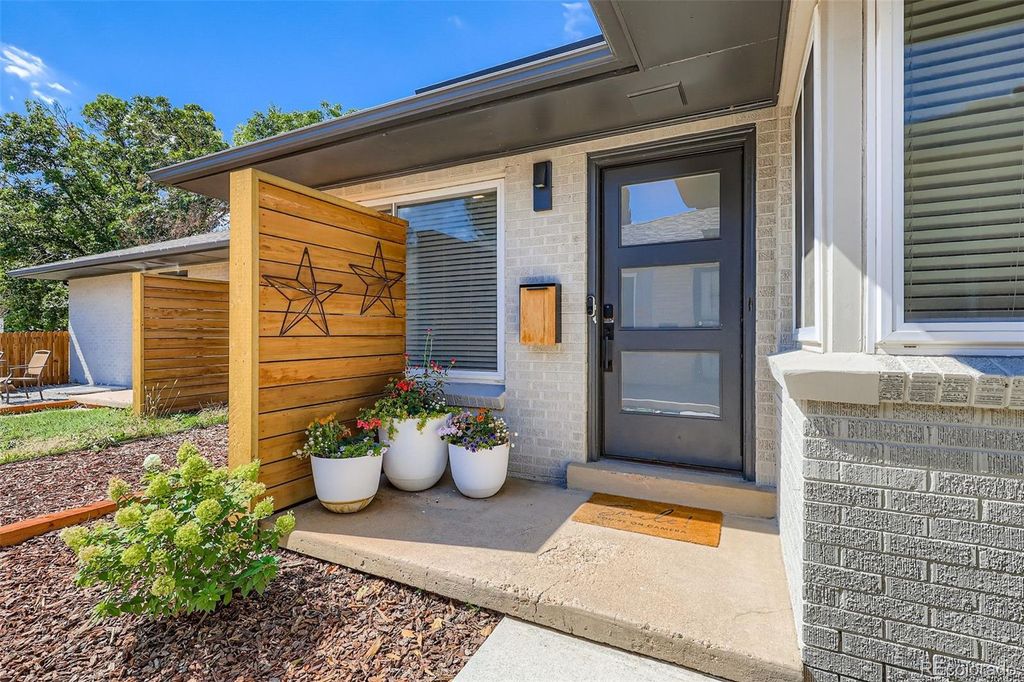 Photo of 5219 E Martin Luther King Jr Boulevard, Denver, CO 80207 (MLS # 6863178)