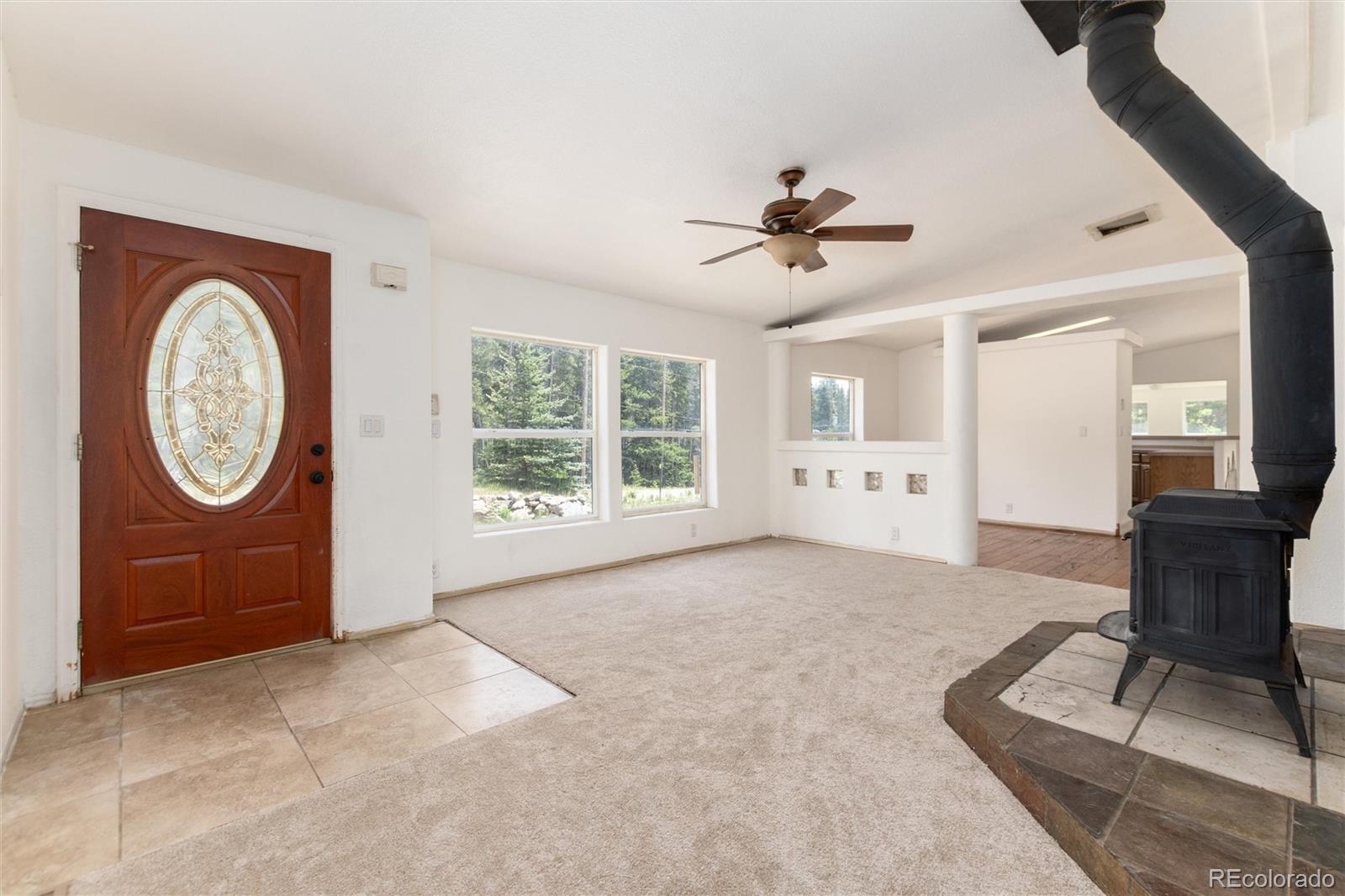 865 Silver Creek Road