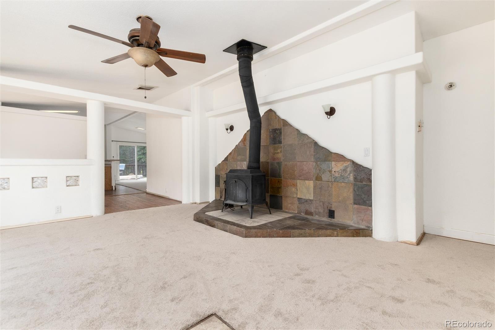 865 Silver Creek Road