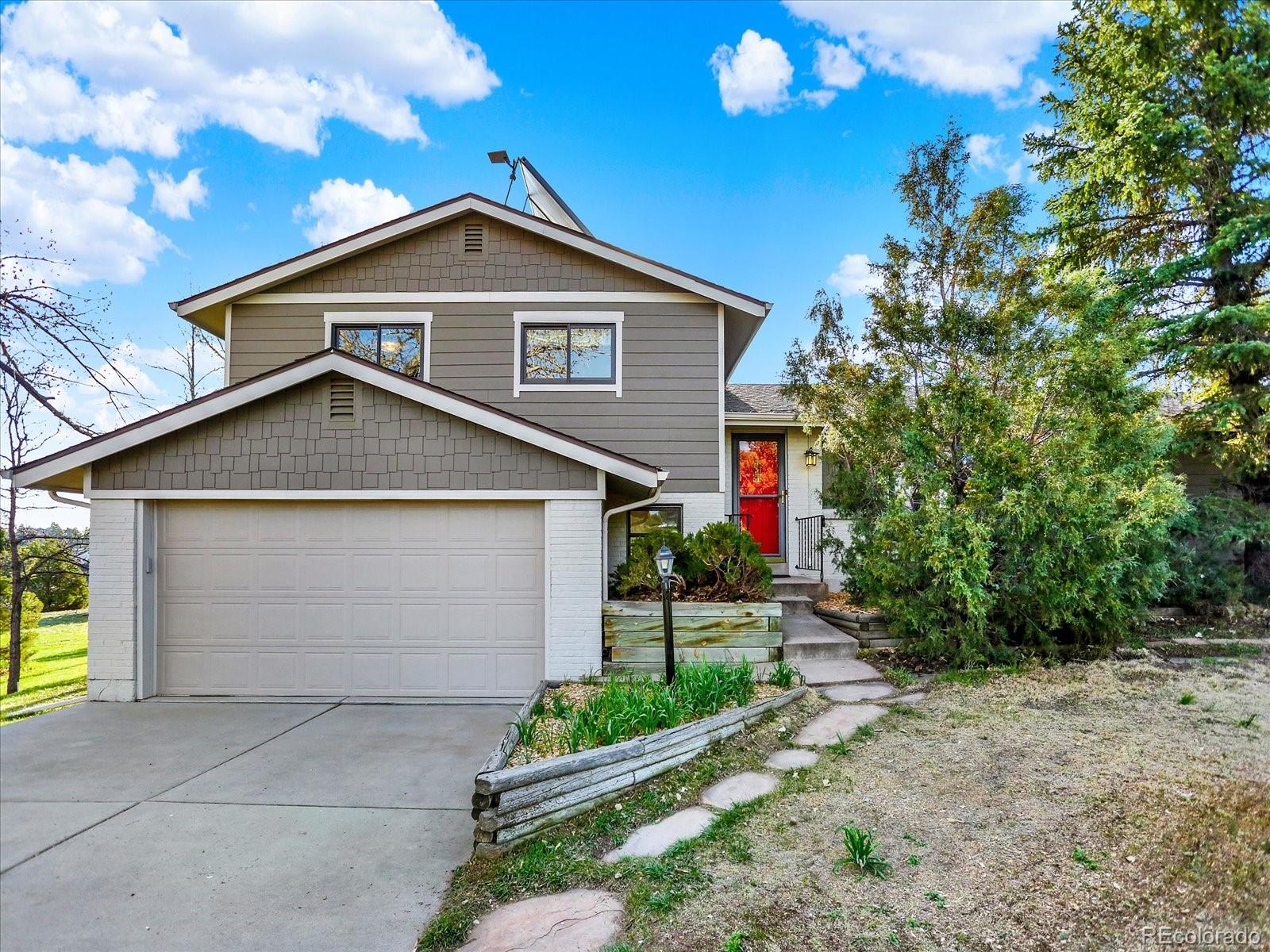 12798 Tomahawk Road, Parker, CO, 80138 1 12798 Tomahawk Road