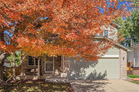 Photo of 20523 E Princeton Avenue, Aurora, CO 80013 (MLS # 8420146)