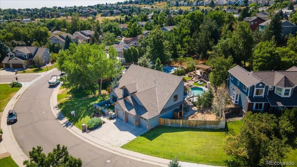 Photo of 16626 W 2nd Avenue, Golden, CO 80401 (MLS # 2170109)