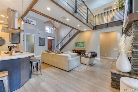 16626 W 2nd Avenue Golden CO 80401