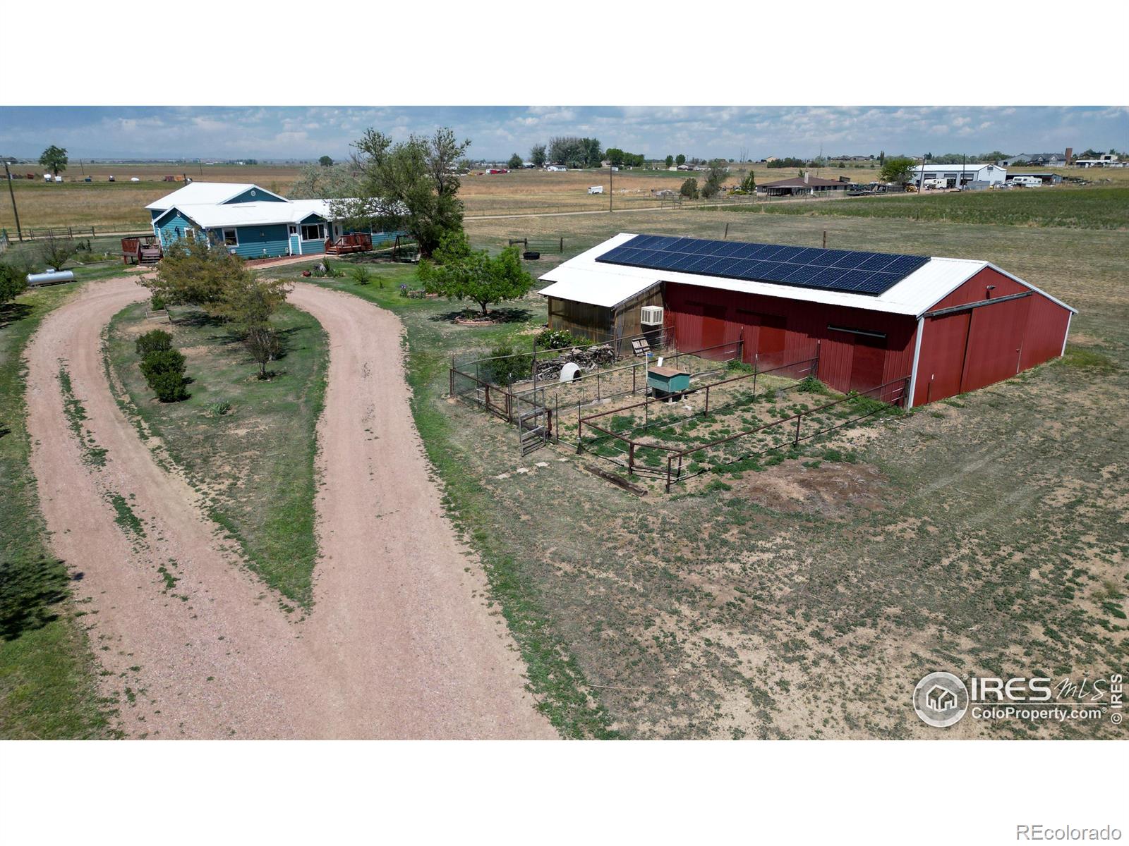 View Ault, CO 80610 house