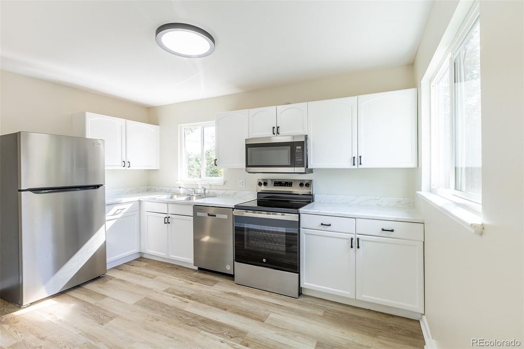 Photo of 1544 S Clay Street, Denver, CO 80219 (MLS # 7725299)