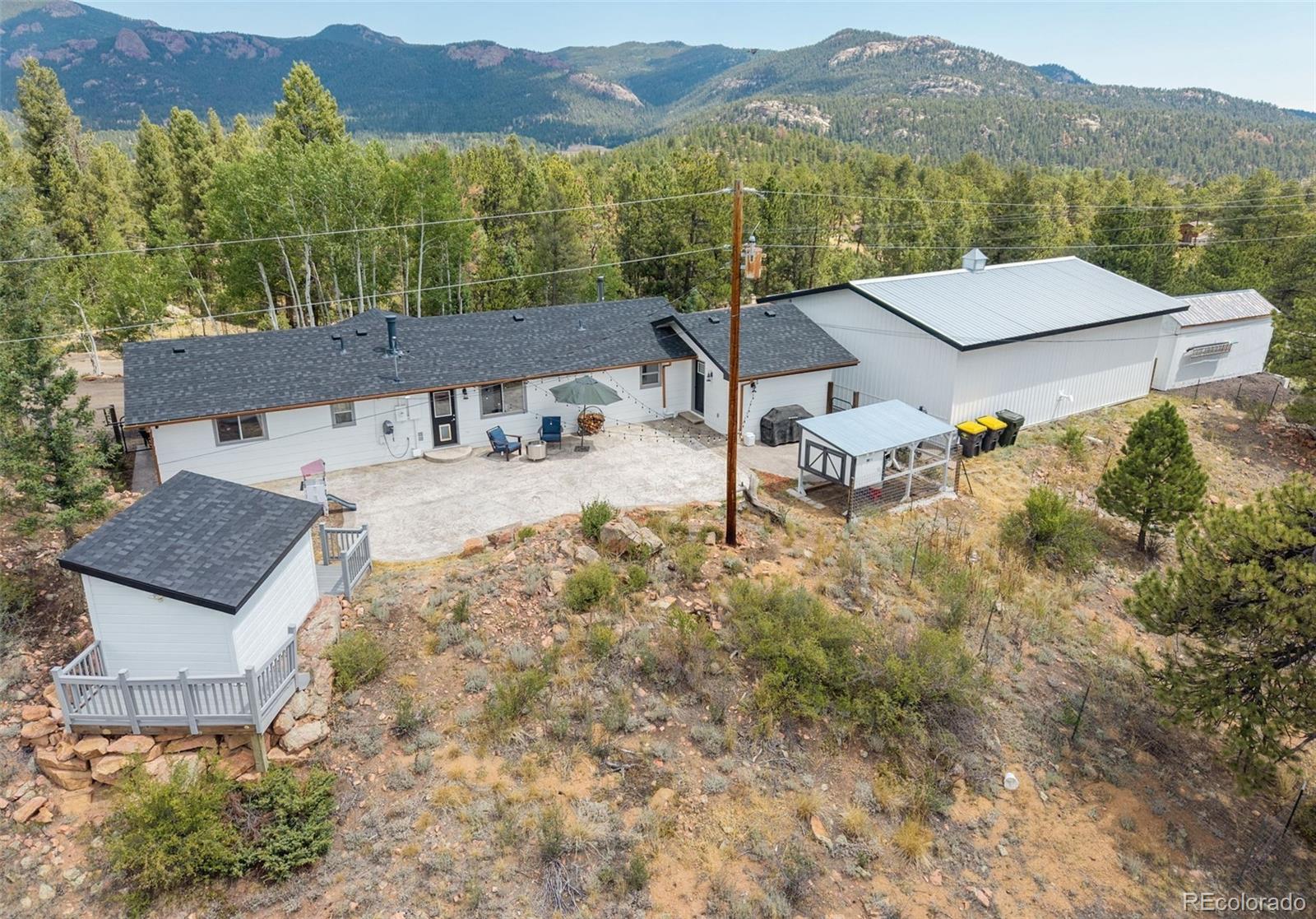 33758 Harmon Road