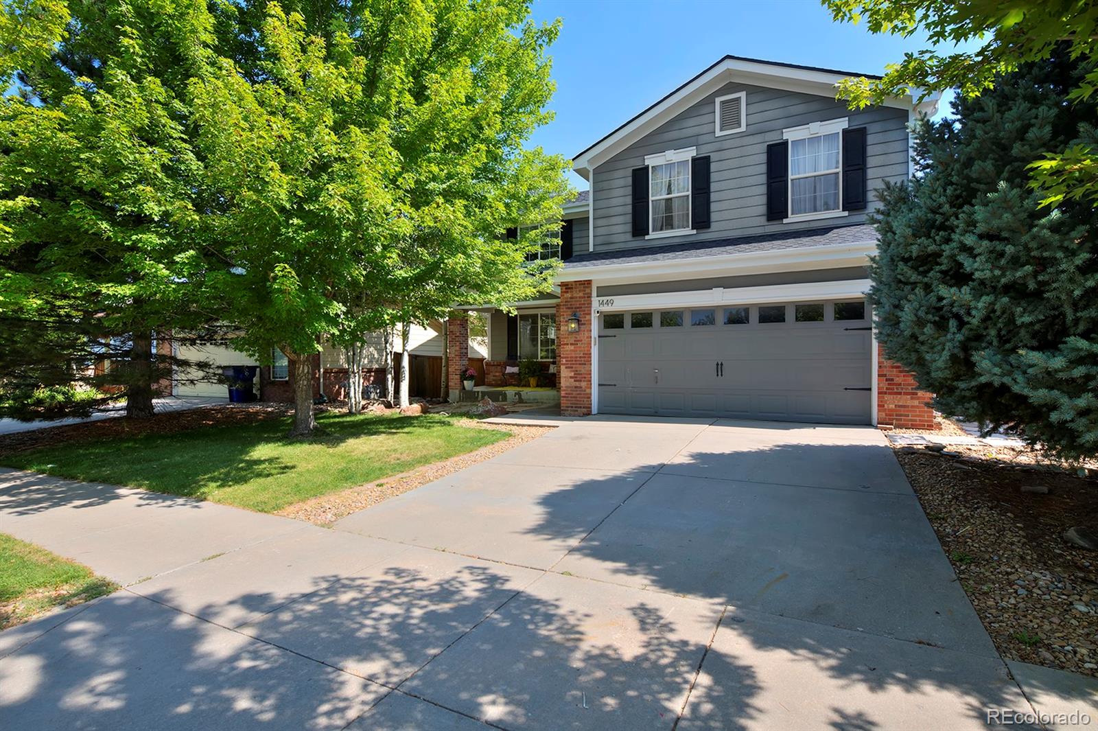 1449 Cherry Place