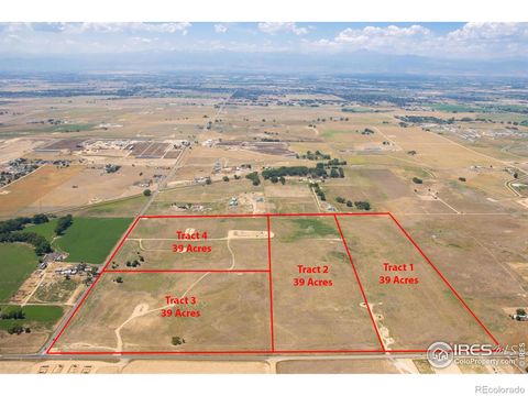 County Road 20, Fort Lupton, CO 80621 - #: IR970094