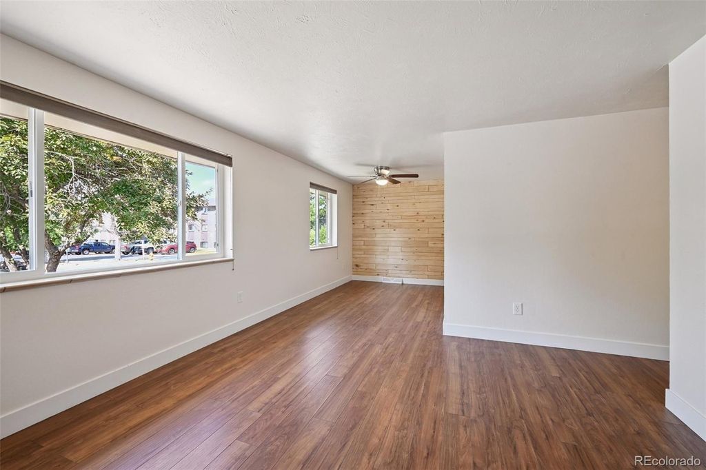 Photo of 3150 W Mexico Avenue, Denver, CO 80219 (MLS # 3627395)
