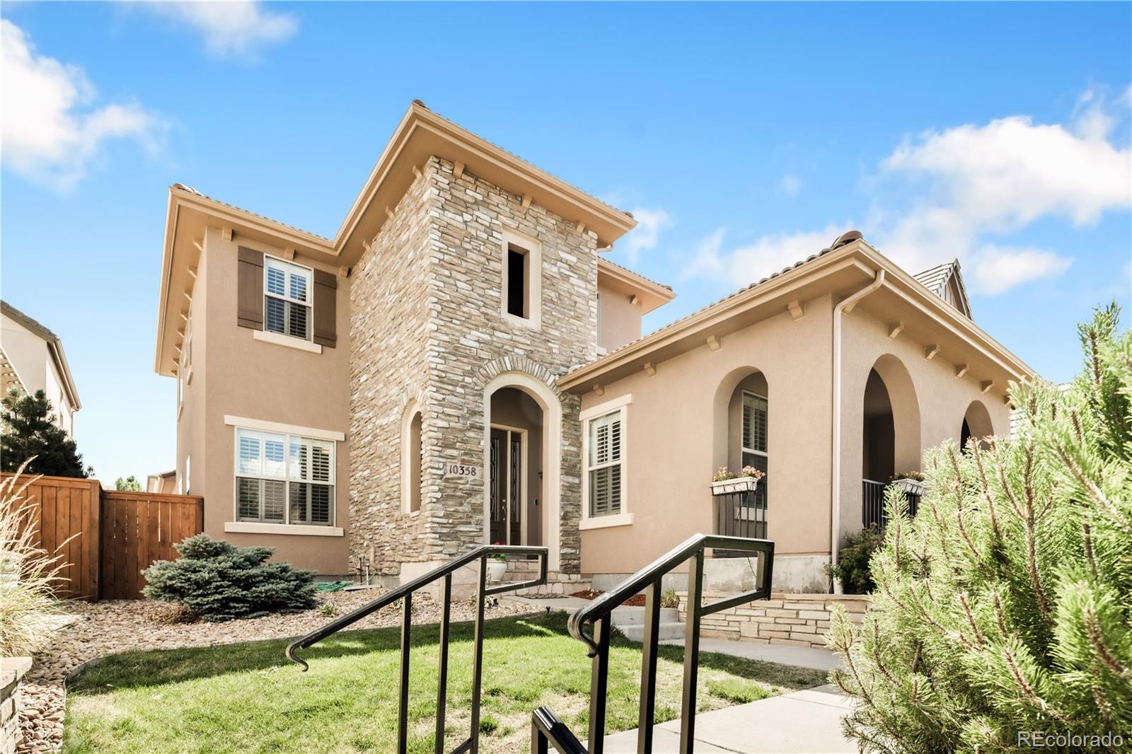 10358 Bluffmont Drive