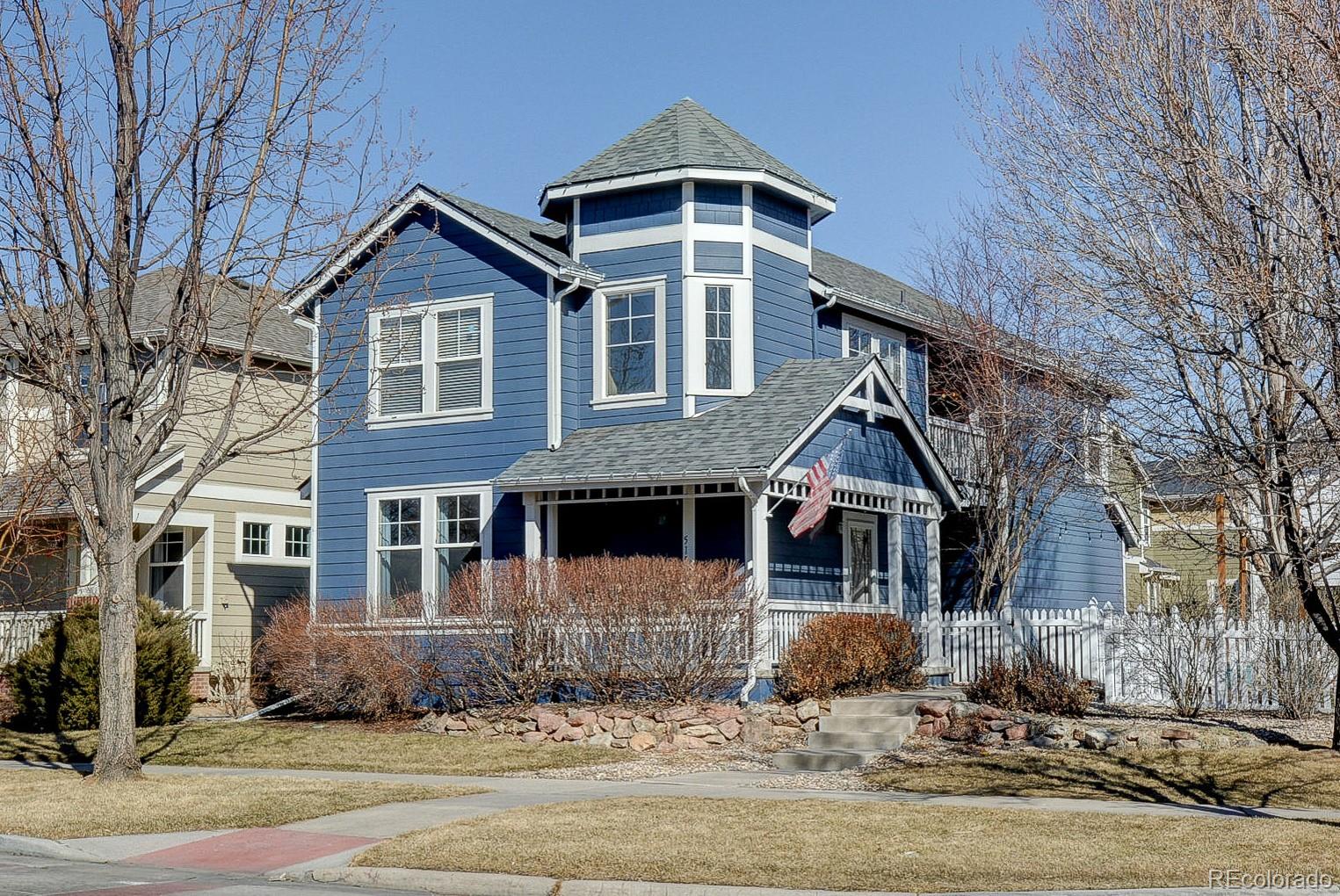 5150 Corbett Drive