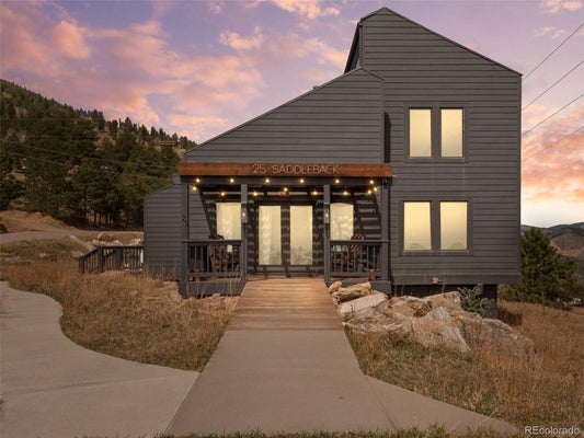 25 SADDLEBACK DR # A, EVERGREEN, CO 80439 - Image 7ecb1dfdf031e69e75b302236bd4aab1/2572227154