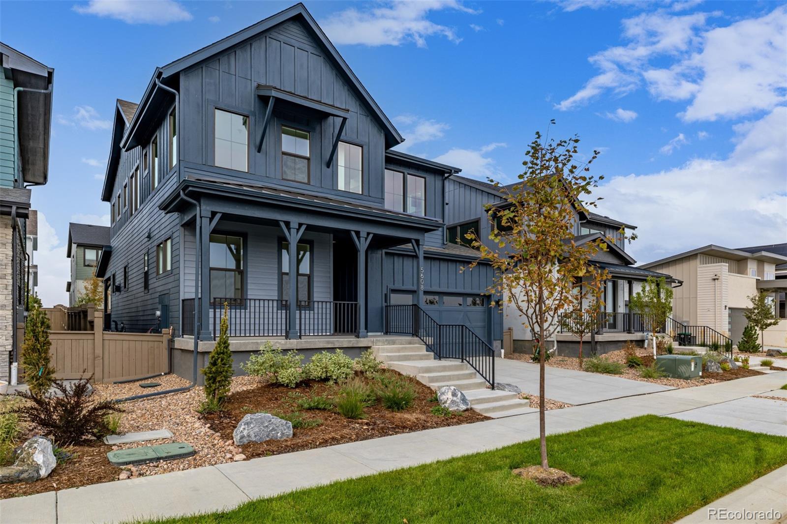 5608 Grandville Avenue