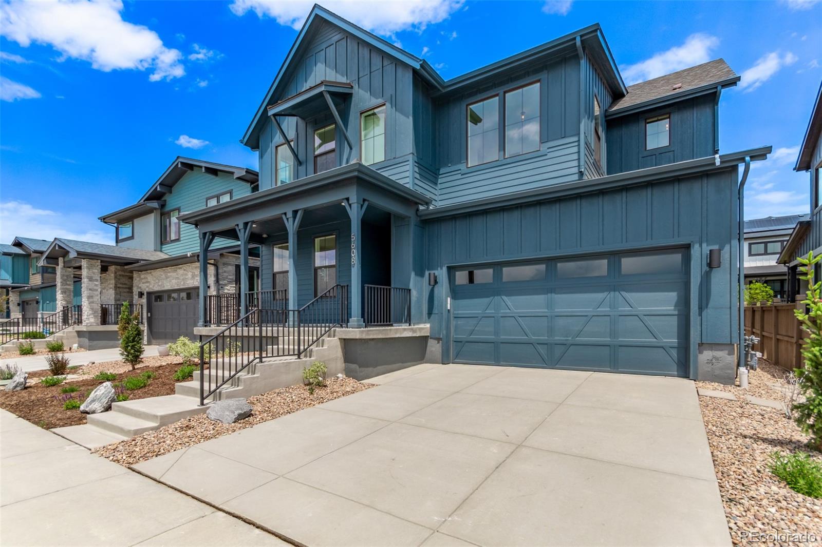 5608 Grandville Avenue