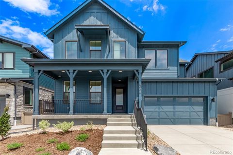 5608 Grandville Avenue Longmont CO 80503