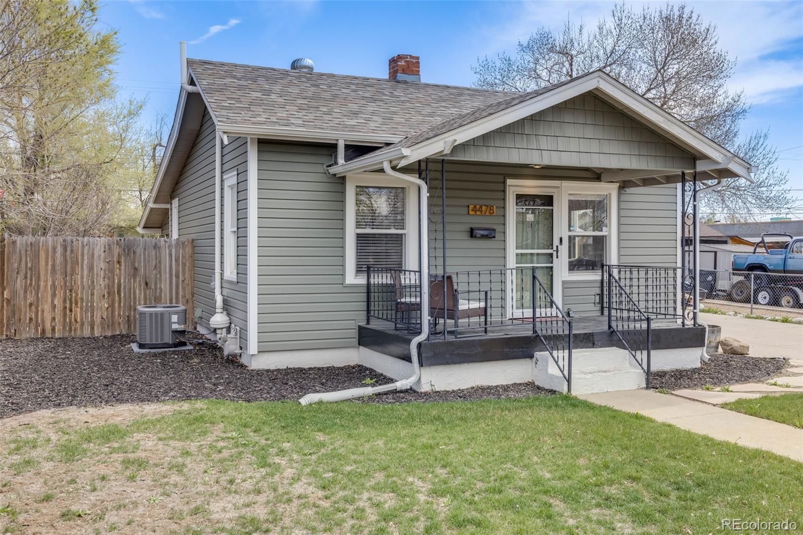 4478 S Acoma Street, Englewood, CO, 80110 3 4478 S Acoma Street